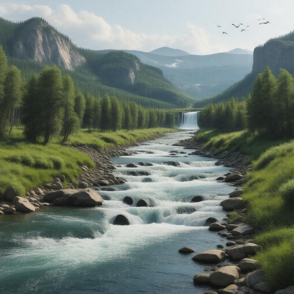 Yellowstone River